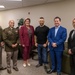 -Shark Tank meets true grit: Picatinny Arsenal holds special Veteran's Day guest speaking event