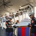 Parris Island Marine Corps 248th Birthday Pageant