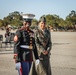 Parris Island Marine Corps 248th Birthday Pageant