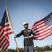 Parris Island Marine Corps 248th Birthday Pageant