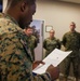 4th Marine Corps District Celebrates 248th Birthday