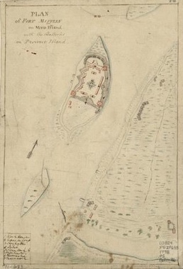 Philadelphia Spy Ring Keeps Washington Informed (NOV 1777)