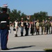 MCRD Parris Island Celebrates the 248th U.S. Marine Corps Birthday