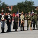 MCRD Parris Island Celebrates the 248th U.S. Marine Corps Birthday