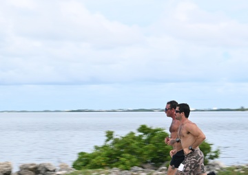 2023 Best Combat Dive Team Competition