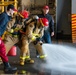 U.S. Navy Sailors participate in DC Olympics aboard USS Ronald Reagan (CVN 76)