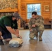 Fort Drum Soldiers learn lifesaving skills through BOSS program