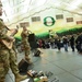 University of Oregon Veterans Day Salute