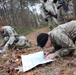 Best Squad Snapshot: Army Sgt. Tate Parmenter, Brigade NCO of the Year Day Land Navigation