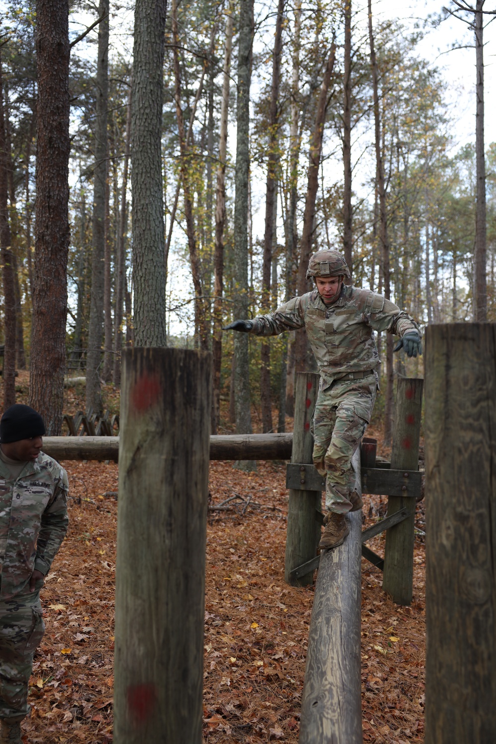 DVIDS - Images - Best Squad Snapshot: Army Sgt. Tate Parmenter, Brigade ...