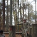 Best Squad Snapshot: Army Sgt. Tate Parmenter, Brigade NCO of the Year Obstacle Course