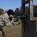 Best Squad Snapshot: Army Sgt. Tate Parmenter, Brigade NCO of the Year M4 Rifle Qualification