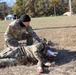 Best Squad Snapshot: Army Sgt. Tate Parmenter, Brigade NCO of the Year Medical Tasks