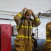 U.S. Navy Sailors participate in DC Olympics aboard USS Ronald Reagan (CVN 76)