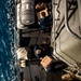 USS Philippine Sea Conducts Vertical Replenishment