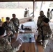 780th MI Brigade (Cyber) Best Squad Competition Soldier Tasks