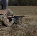 780th MI Brigade (Cyber) Best Squad Competition M4 Rifle Qualification