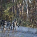 780th MI Brigade (Cyber) Best Squad Competition 12-Mile Ruck