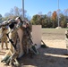 780th MI Brigade (Cyber) Best Squad Competition Medical Tasks