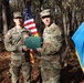 780th MI Brigade (Cyber) Best Squad Competition Pfc. Solberg SOY