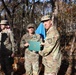 780th MI Brigade (Cyber) Best Squad Competition Sgt. Parmenter NCOY