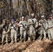 780th MI Brigade (Cyber) Best Squad Competition - 782d MI BN (BDE) Best Squad