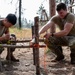 SERE pre-team 24-02 training