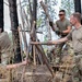 SERE pre-team 24-02 training