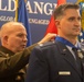174th Attack Wing Airman receives New York State Medal for Valor