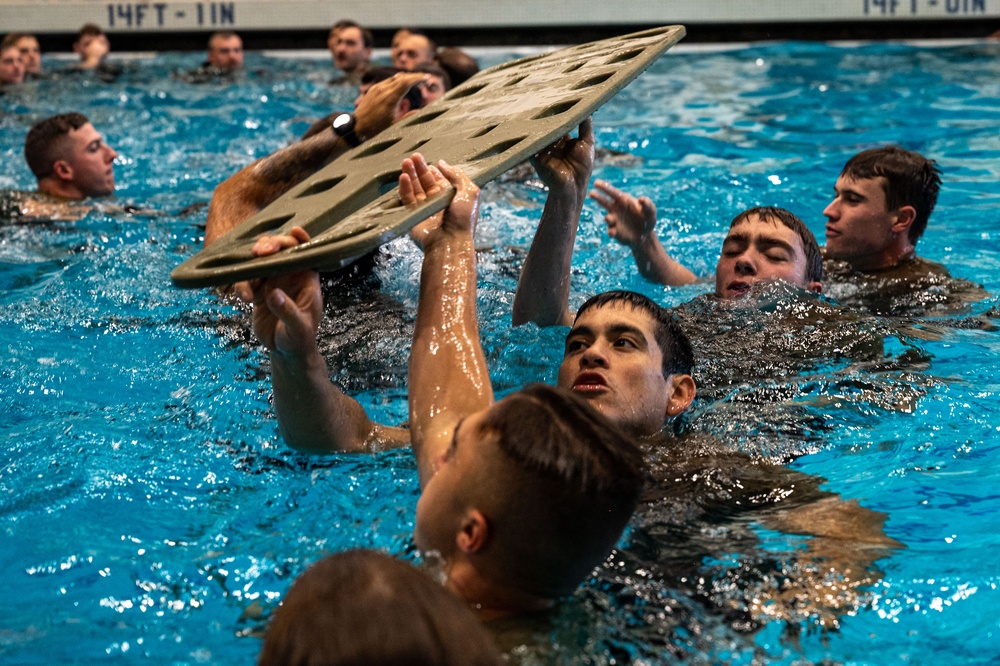 SERE pre-team 24-02 pool