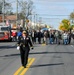 Army Reserve helps honor veterans in The Bronx