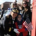 Army Reserve helps honor veterans in The Bronx