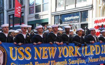 2023 Veterans  Day Parade