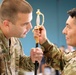 Change of Responsibility for the 318th