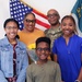 Change of Responsibility for the 318th