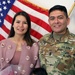 Change of Responsibility for the 318th