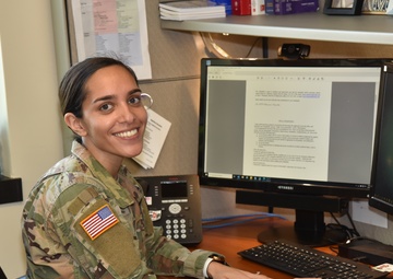 Defense Health Agency's Sustainability Initiative Thrives at Walter Reed