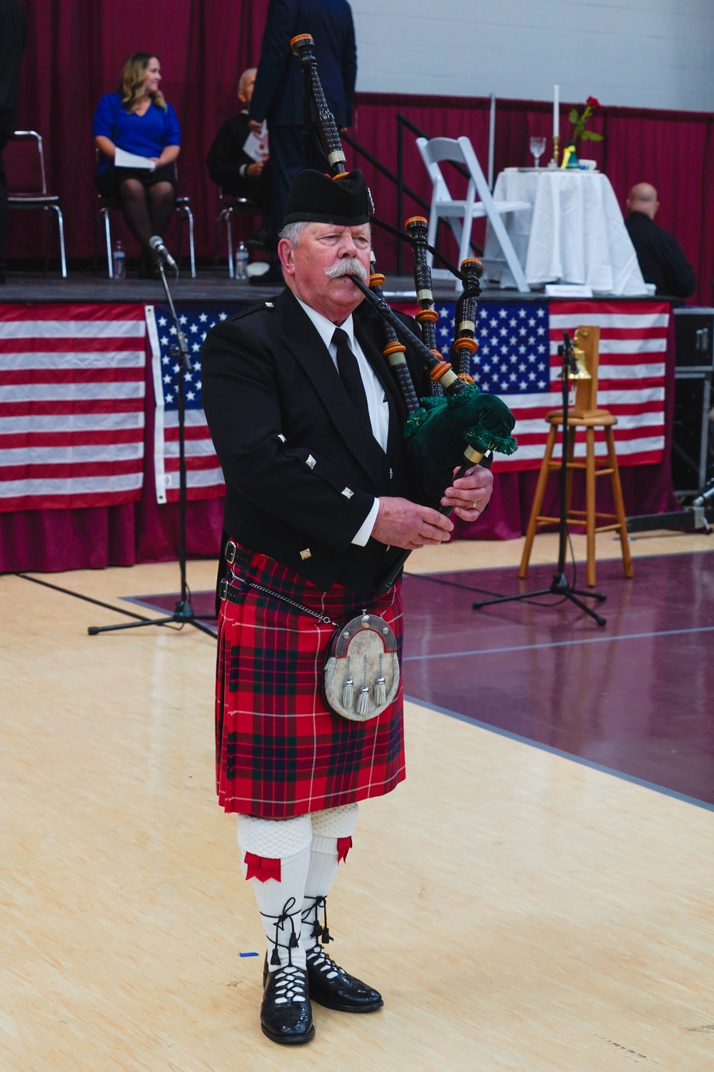 2023 Kitsap County Veterans Day Commemoration