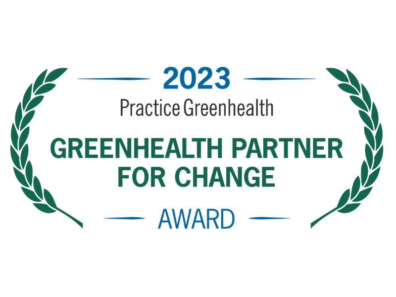 Defense Health Agency's Sustainability Initiative Thrives at Walter Reed
