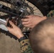 Marines and Sailors with Combat Logistics Battalion 6 Begin Small Craft Course