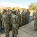 IWTC Corry Station Sailors Help Install First PCTE Node on Navy Installation