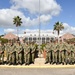 IWTC Corry Station Sailors Help Install First PCTE Node on Navy Training Installation