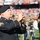 122nd Army Band performs at the 2023 Cleveland Browns Salute to Service game