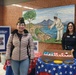 NEX locations honored military Veterans