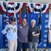 NEX locations honored military Veterans