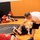 RS Albany Sports Leadership Academy Wrestling Clinic