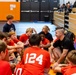 RS Albany Sports Leadership Academy Wrestling Clinic