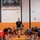 RS Albany Sports Leadership Academy Wrestling Clinic