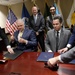 CBP enters Foreign Electronic Cargo Data Exchange Program (FECDEP) with Honduras