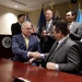 CBP enters Foreign Electronic Cargo Data Exchange Program (FECDEP) with Honduras